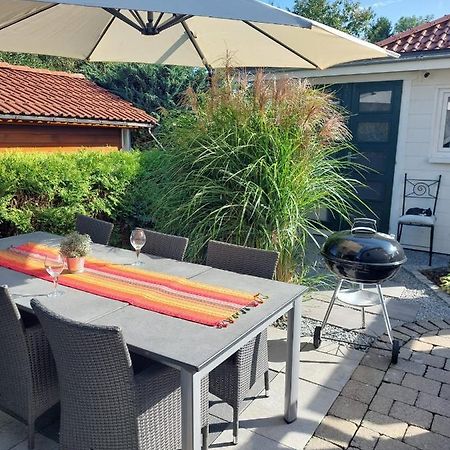 Haus Auf Der Schwaebischen Alb Διαμέρισμα Grabenstetten Εξωτερικό φωτογραφία
