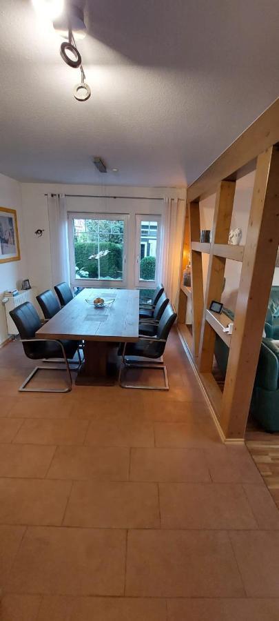 Haus Auf Der Schwaebischen Alb Διαμέρισμα Grabenstetten Εξωτερικό φωτογραφία