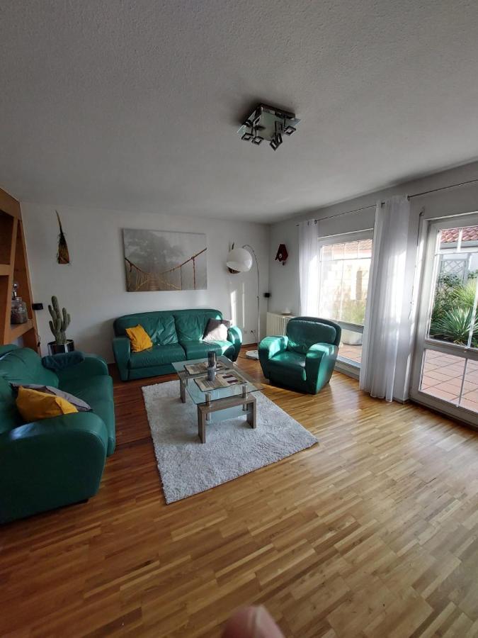 Haus Auf Der Schwaebischen Alb Διαμέρισμα Grabenstetten Εξωτερικό φωτογραφία