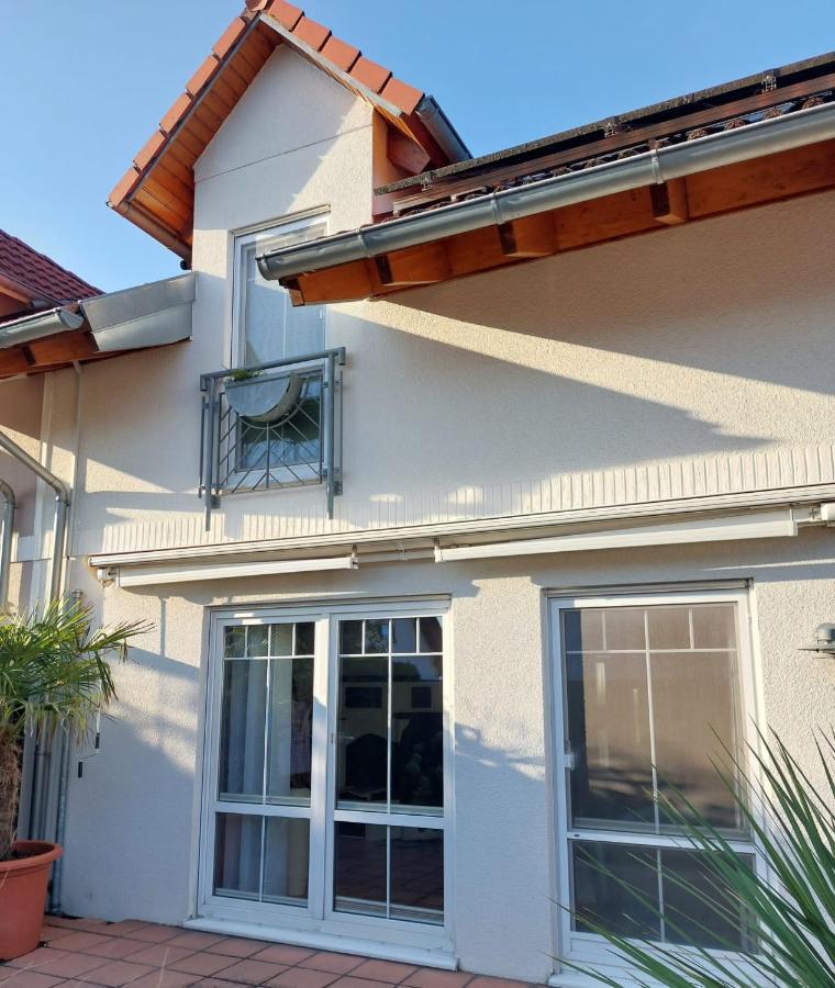 Haus Auf Der Schwaebischen Alb Διαμέρισμα Grabenstetten Εξωτερικό φωτογραφία