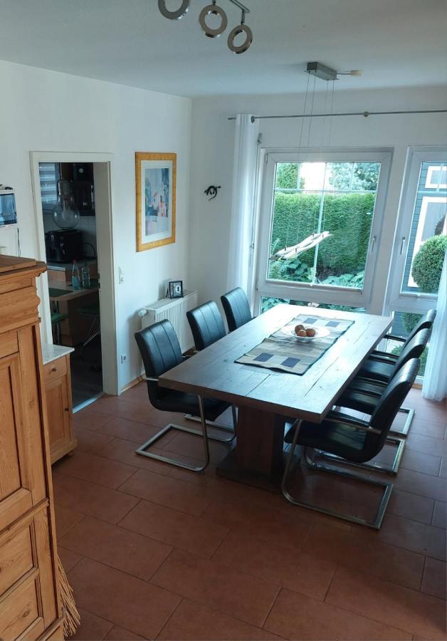 Haus Auf Der Schwaebischen Alb Διαμέρισμα Grabenstetten Εξωτερικό φωτογραφία