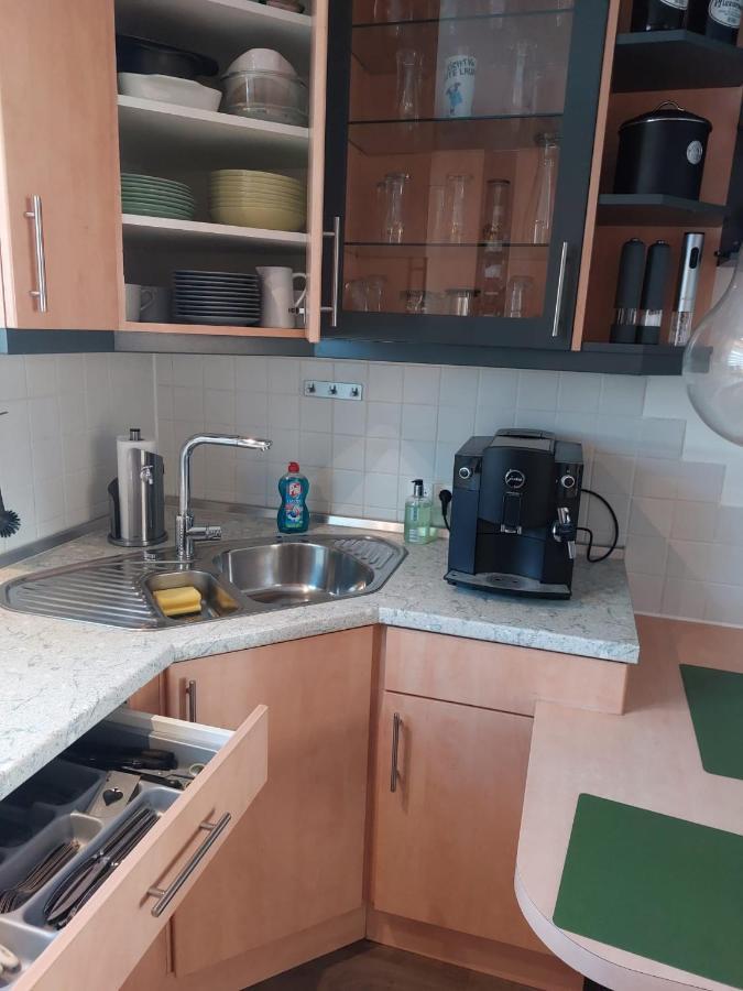 Haus Auf Der Schwaebischen Alb Διαμέρισμα Grabenstetten Εξωτερικό φωτογραφία