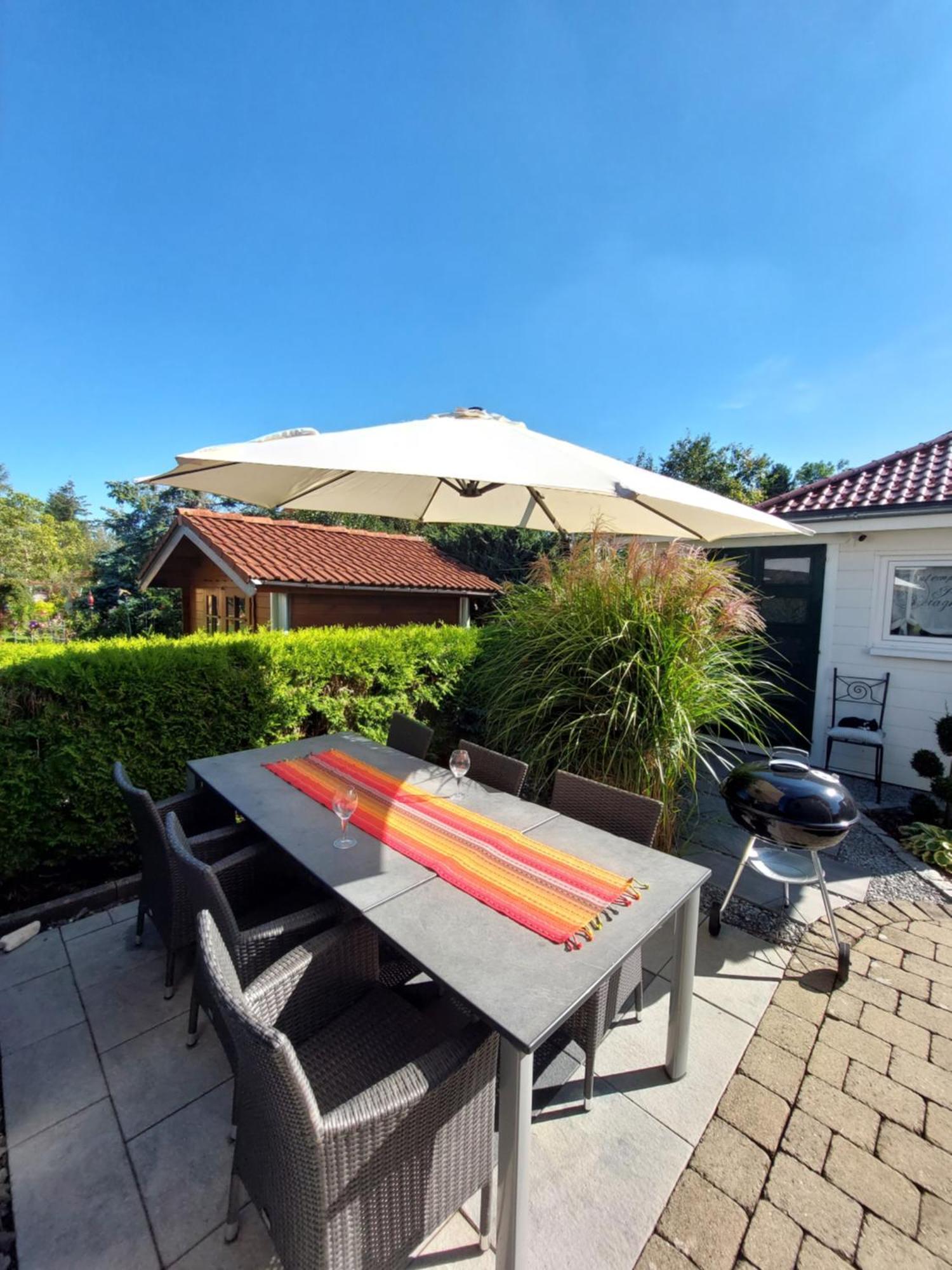 Haus Auf Der Schwaebischen Alb Διαμέρισμα Grabenstetten Εξωτερικό φωτογραφία