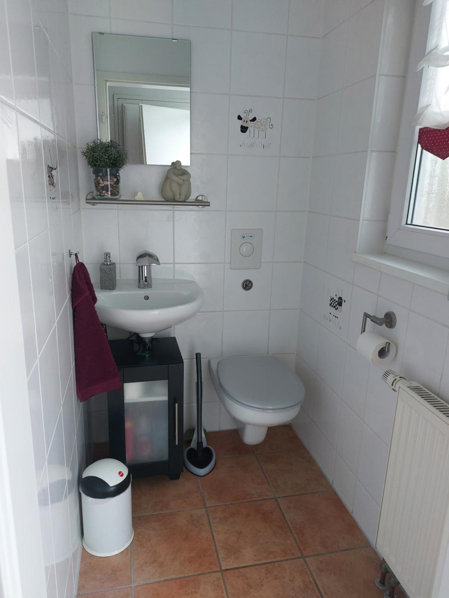 Haus Auf Der Schwaebischen Alb Διαμέρισμα Grabenstetten Εξωτερικό φωτογραφία