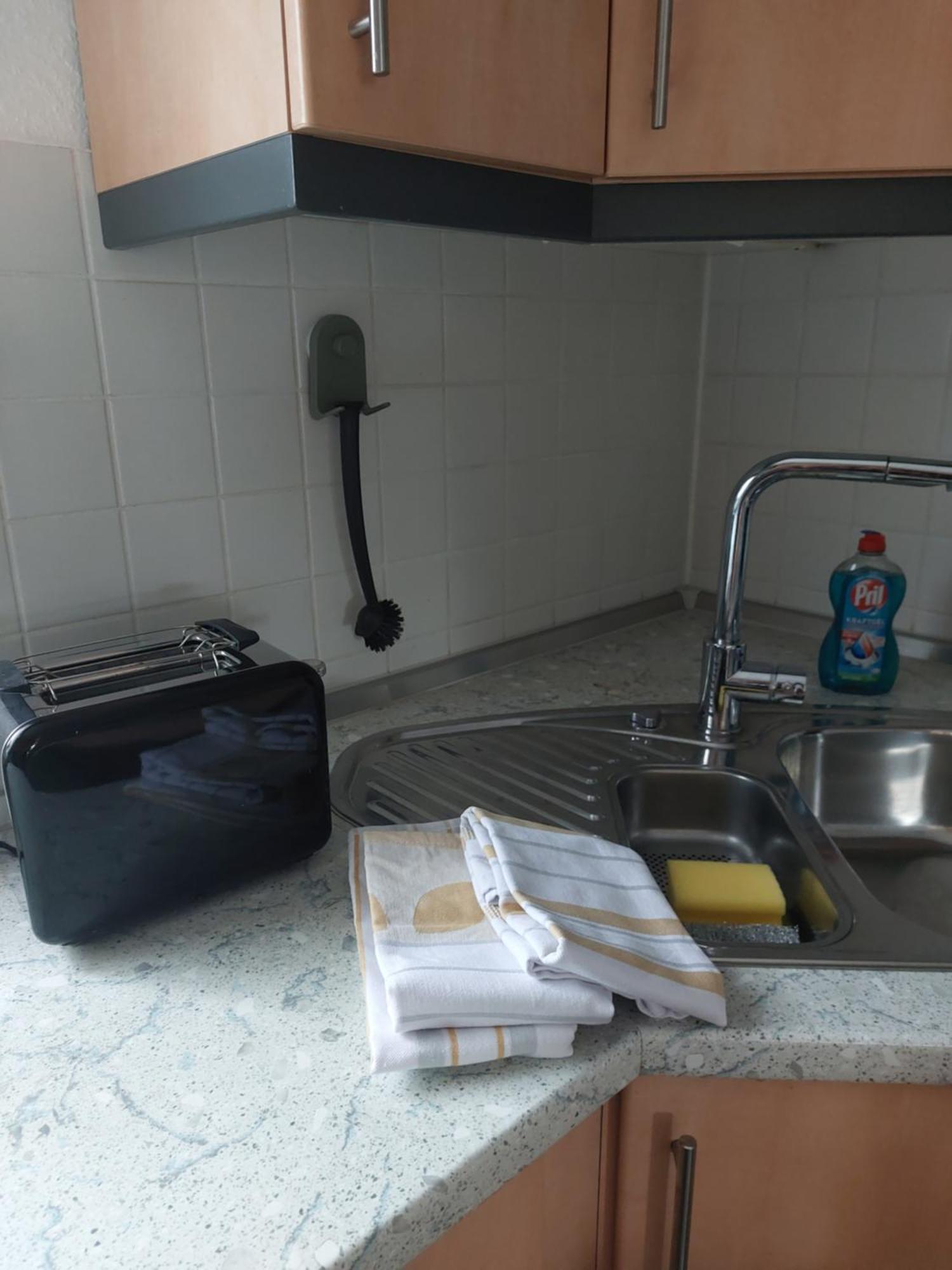 Haus Auf Der Schwaebischen Alb Διαμέρισμα Grabenstetten Εξωτερικό φωτογραφία