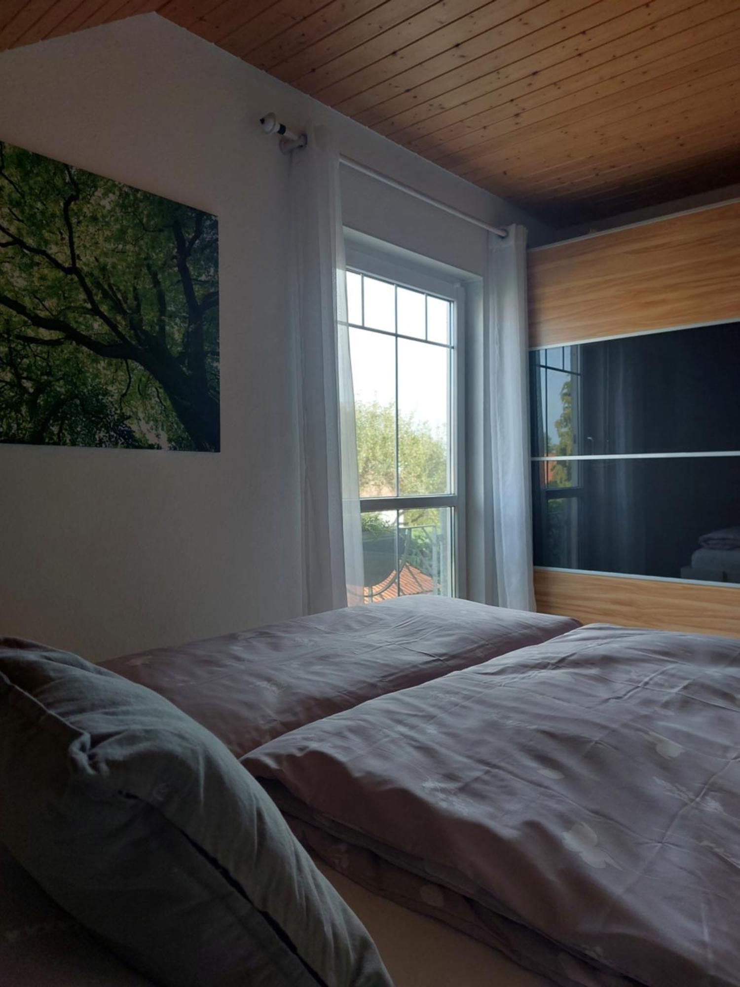 Haus Auf Der Schwaebischen Alb Διαμέρισμα Grabenstetten Εξωτερικό φωτογραφία